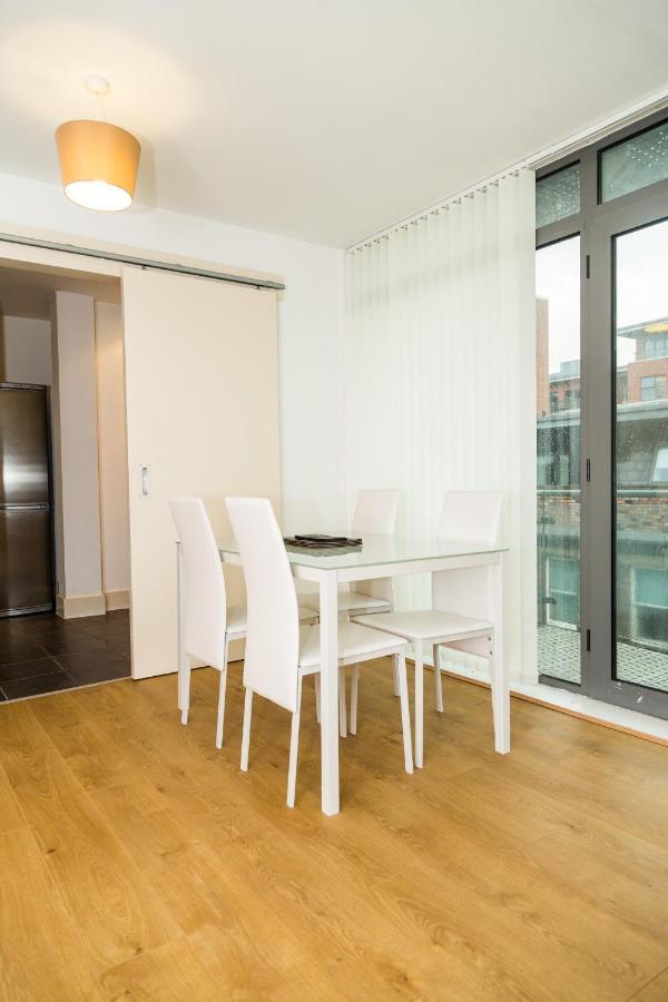 Ropewalks Apartments By Happy Days Liverpool Exterior photo